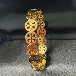 Designer-Inspired Modern Heritage Bracelet
