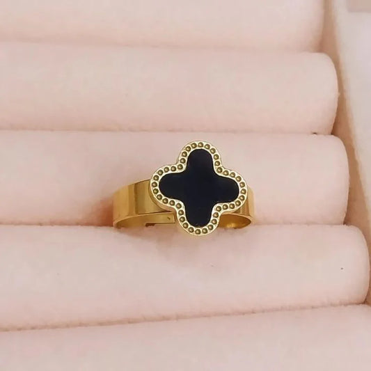 Trending Clove Ring
