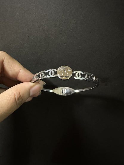 Modern Gucci Logo inspired Handcuff