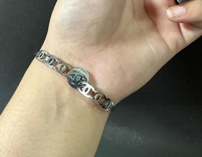 Modern Gucci Logo inspired Handcuff