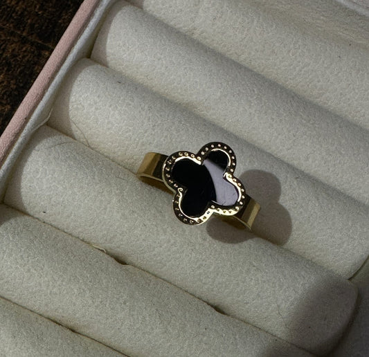 Trending Clove Ring