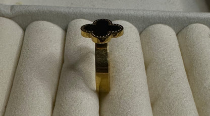 Trending Clove Ring