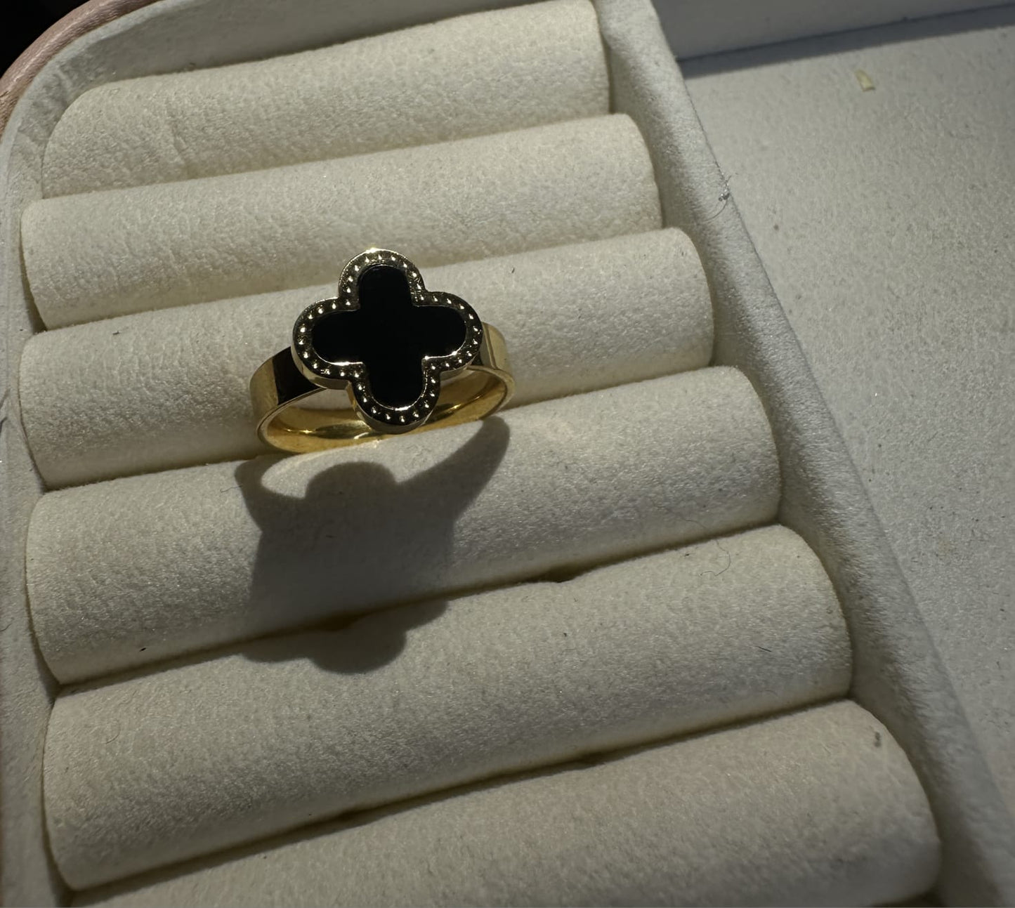 Trending Clove Ring