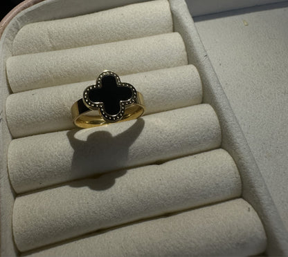 Trending Clove Ring