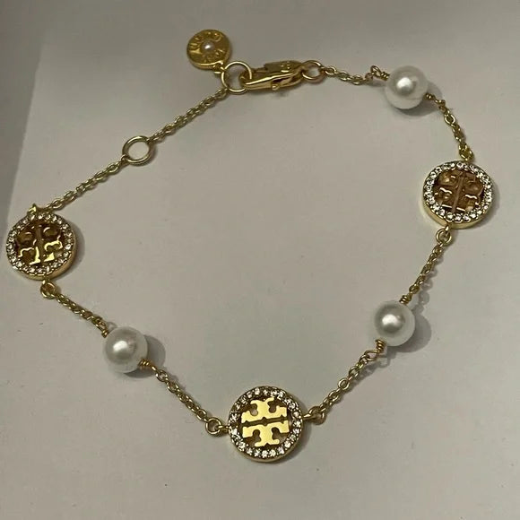 Tory Burch Designer Inspired Brecelet