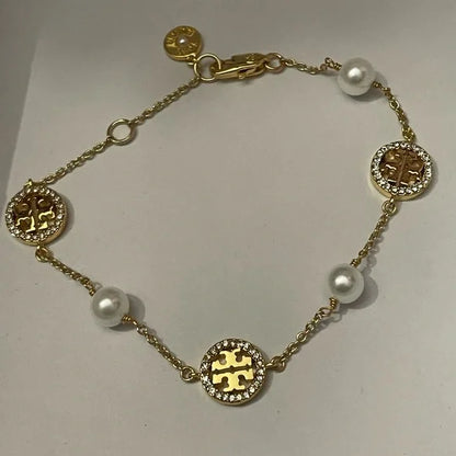 Tory Burch Designer Inspired Brecelet